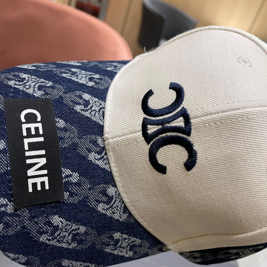 Celine Caps